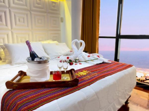 Inkari Apart Hotel